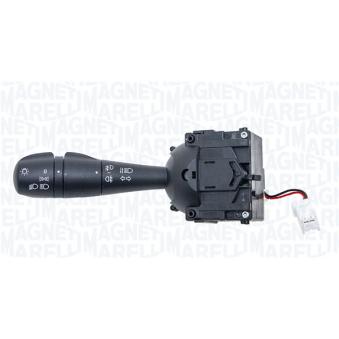 Commutateur de colonne de direction MAGNETI MARELLI OEM 255406083R