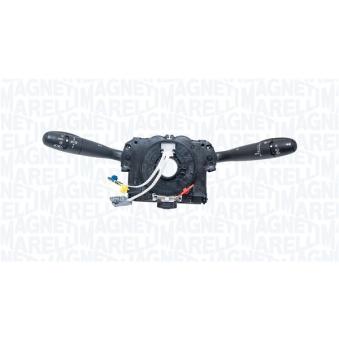 Commutateur de colonne de direction MAGNETI MARELLI 000052157010 pour CITROEN C3 1.6 BlueHDi 75 - 75cv