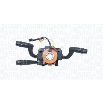 Commutateur de colonne de direction MAGNETI MARELLI [000052165010]