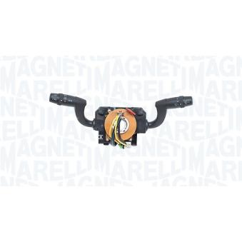Commutateur de colonne de direction MAGNETI MARELLI [000052167010]