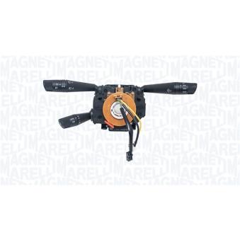 Commutateur de colonne de direction MAGNETI MARELLI 000052182010 pour IVECO DAILY 35S/E - 82cv