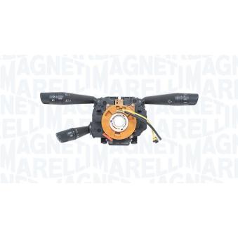 Commutateur de colonne de direction MAGNETI MARELLI [000052185010]