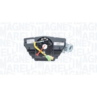 Commutateur de colonne de direction MAGNETI MARELLI 000052188010