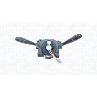 Commutateur de colonne de direction MAGNETI MARELLI 000052193010 pour AUDI A6 1.2 PureTech 110 - 110cv