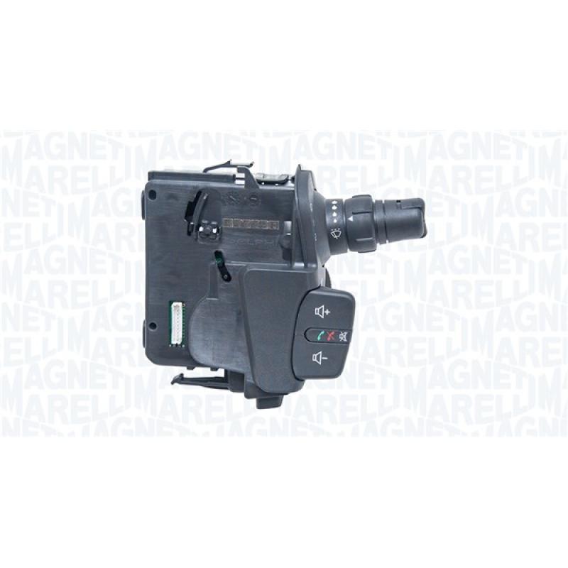 Commutateur de colonne de direction MAGNETI MARELLI 000052197010 - Visuel 1