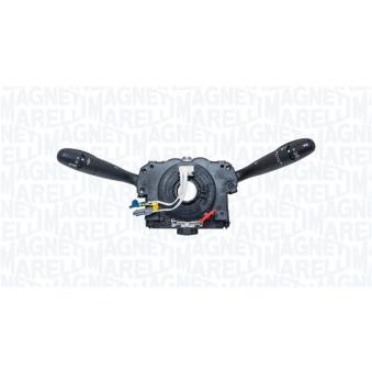 Commutateur de colonne de direction MAGNETI MARELLI 000052205010 pour AUDI A6 1.2 PureTech 110 - 110cv