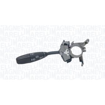 Commutateur de colonne de direction MAGNETI MARELLI [000052219010]