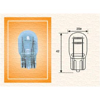 Ampoule, feu clignotant MAGNETI MARELLI 002052400000