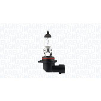 Ampoule, projecteur antibrouillard MAGNETI MARELLI 002550100000