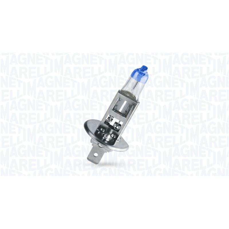 Ampoule, projecteur antibrouillard MAGNETI MARELLI 002902300000 - Visuel 1