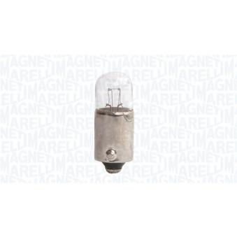 Ampoule MAGNETI MARELLI OEM 01121432