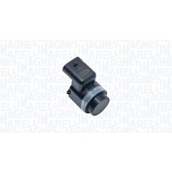 Capteur, aide au stationnement MAGNETI MARELLI 021016002010 pour FORD MAVERICK 2.0 TDI - 110cv