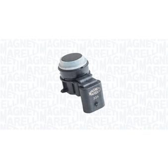 Capteur, aide au stationnement MAGNETI MARELLI 021016006010 pour BMW Série 4 420 i - 184cv
