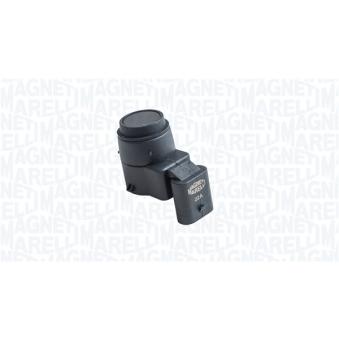 Capteur, aide au stationnement MAGNETI MARELLI 021016008010 pour MINI MINI Cooper D - 112cv