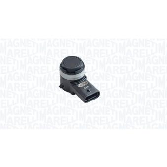 Capteur, aide au stationnement MAGNETI MARELLI 021016009010 pour FIAT GRANDE PUNTO 1.4 - 77cv