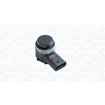 Capteur, aide au stationnement MAGNETI MARELLI 021016020010 pour MAZDA MX-5 2.0 TDI - 110cv