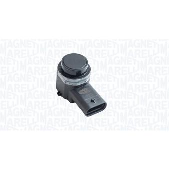 Capteur, aide au stationnement MAGNETI MARELLI 021016039010 pour TOYOTA COROLLA 1.6 Ti - 110cv