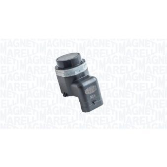 Capteur, aide au stationnement MAGNETI MARELLI OEM LR011602