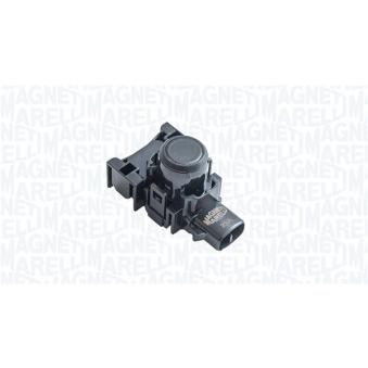 Capteur, aide au stationnement MAGNETI MARELLI 021016048010 pour MAZDA 3 2.0 - 120cv