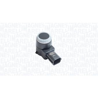 Capteur, aide au stationnement MAGNETI MARELLI 021016067010 pour OPEL ASTRA 1.6 CDTi - 110cv