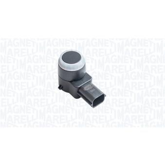 Capteur, aide au stationnement MAGNETI MARELLI 021016068010 pour MINI MINI 2.0 D - 131cv
