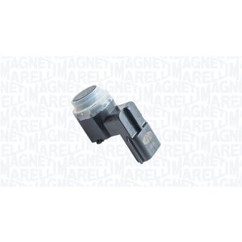 Capteur, aide au stationnement MAGNETI MARELLI OEM 284427096R