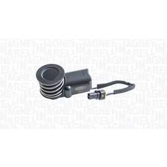Capteur, aide au stationnement MAGNETI MARELLI 021016090010 pour VOLVO 940 1.9 D - 69cv