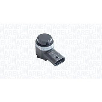 Capteur, aide au stationnement MAGNETI MARELLI 021016096010 pour MAZDA MX-5 2.0 TDI - 110cv