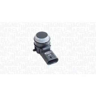 Capteur, aide au stationnement MAGNETI MARELLI 021016112010 pour VOLKSWAGEN TIGUAN 2.0 TDI 4motion - 190cv