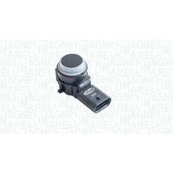 Capteur, aide au stationnement MAGNETI MARELLI 021016120010 pour FIAT 500X 1.6 D Multijet - 120cv