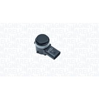 Capteur, aide au stationnement MAGNETI MARELLI OEM 2409650