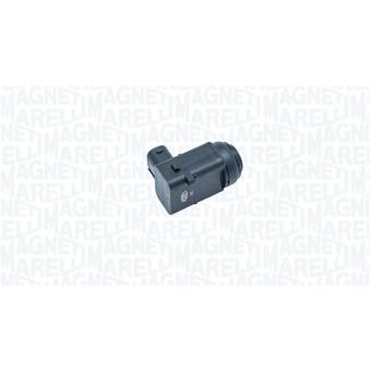 Capteur, aide au stationnement MAGNETI MARELLI 021016138010 pour CHRYSLER 300 2.7 - 193cv