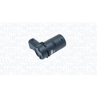 Capteur, aide au stationnement MAGNETI MARELLI 021016139010 pour DODGE JOURNEY 2.0 CRD - 140cv
