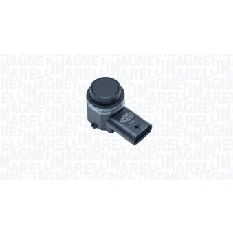 Capteur, aide au stationnement MAGNETI MARELLI 021016150010 pour VOLKSWAGEN T-ROC 2.0 - 241cv