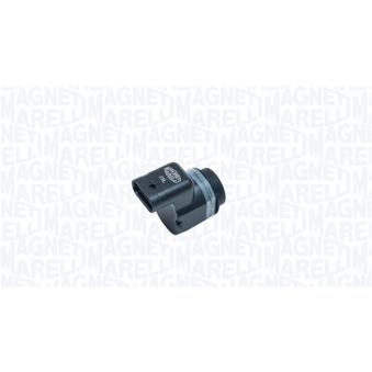 Capteur, aide au stationnement MAGNETI MARELLI 021016151010 pour FORD S-MAX 2.0 - 145cv