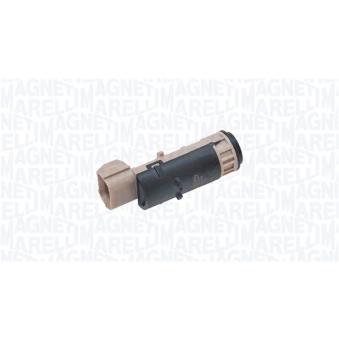 Capteur, aide au stationnement MAGNETI MARELLI 021016169010 pour FORD MONDEO 1.6 CRDi 115 - 115cv