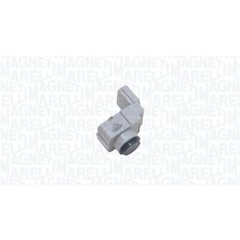 Capteur, aide au stationnement MAGNETI MARELLI [021016170010]