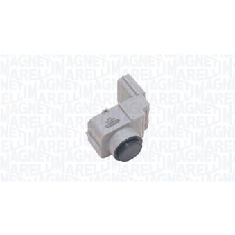 Capteur, aide au stationnement MAGNETI MARELLI [021016171010]