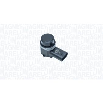 Capteur, aide au stationnement MAGNETI MARELLI OEM LR041094