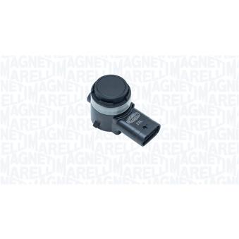 Capteur, aide au stationnement MAGNETI MARELLI 021016184010 pour MERCEDES-BENZ CLASSE GLA GLA 200 CDI / d - 136cv