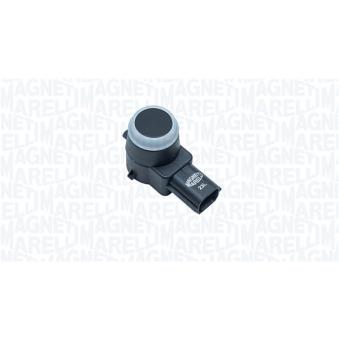 Capteur, aide au stationnement MAGNETI MARELLI 021016193010 pour OPEL ANTARA 2.0 CDTI - 127cv