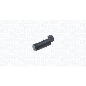 Capteur, aide au stationnement MAGNETI MARELLI 021016195010 pour KIA CEED 1.0 T-GDI - 120cv