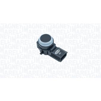 Capteur, aide au stationnement MAGNETI MARELLI 021016197010 pour OPEL MOVANO 1.5 dCi 110 - 110cv