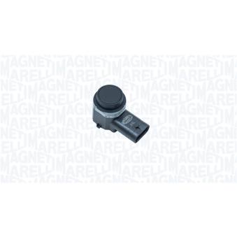 Capteur, aide au stationnement MAGNETI MARELLI OEM 28438JY00B