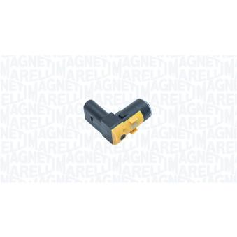 Capteur, aide au stationnement MAGNETI MARELLI 021016202010 pour RENAULT EXPRESS 1.2 TSI - 86cv