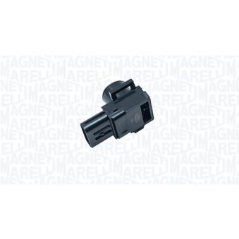 Capteur, aide au stationnement MAGNETI MARELLI [021016208010]