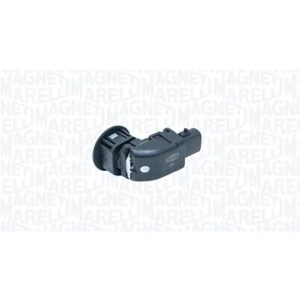 Capteur, aide au stationnement MAGNETI MARELLI 021016209010 pour TOYOTA VERSO 2.0 D-4D - 110cv
