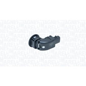 Capteur, aide au stationnement MAGNETI MARELLI 021016210010 pour TOYOTA VERSO 2.0 D-4D - 110cv