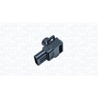 Capteur, aide au stationnement MAGNETI MARELLI [021016211010]