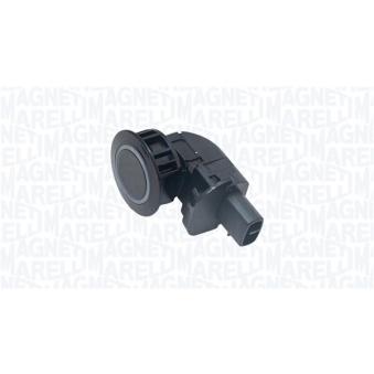 Capteur, aide au stationnement MAGNETI MARELLI [021016212010]